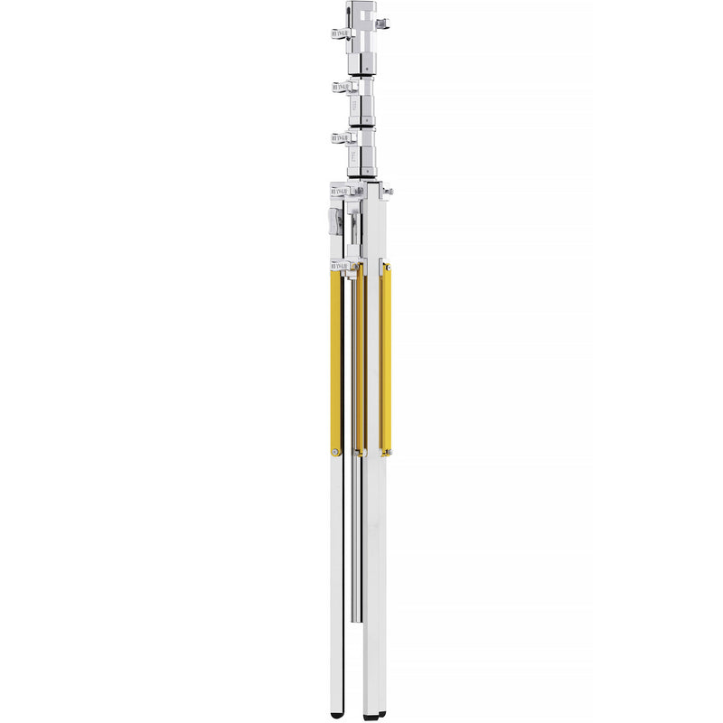 Impact Keygrip High Combo 2-Stage Stand (11.5')