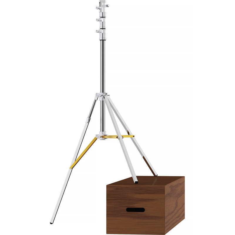 Impact Keygrip High Combo 2-Stage Stand (11.5')