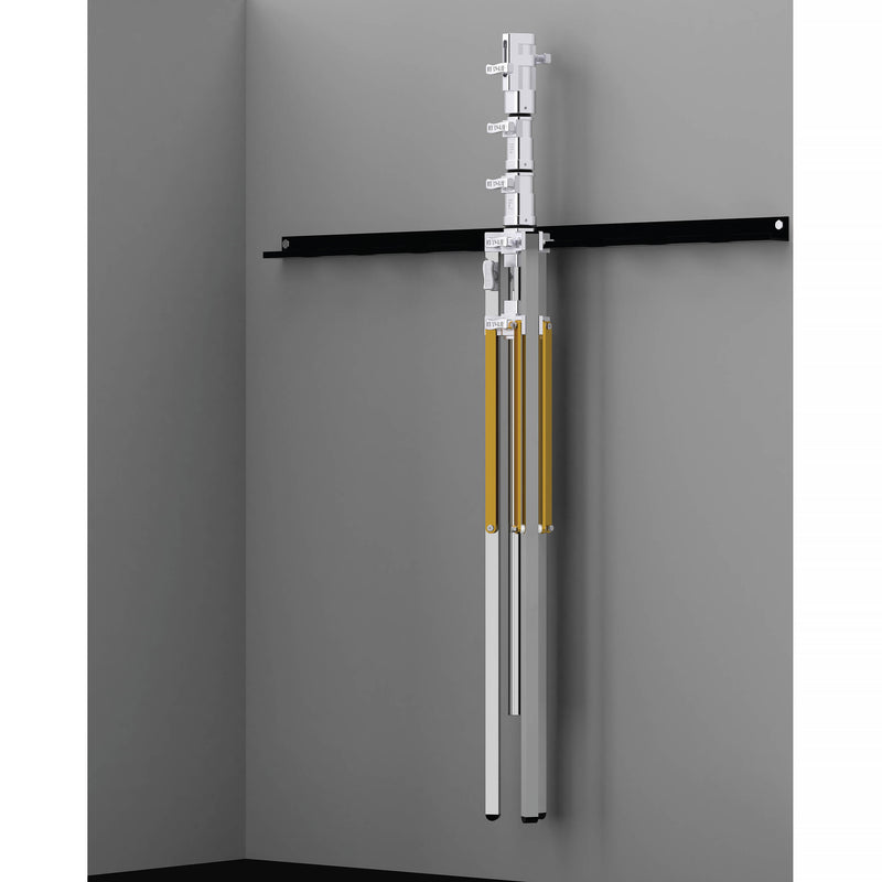 Impact Keygrip High Combo 2-Stage Stand (11.5')