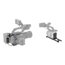 SmallRig Base and Cage Kit with Battery Plate for Sony FX6
