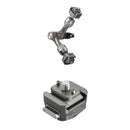 SmallRig HawkLock H21 Magic Arm + 1/4"-20 Quick Release Mount Kit (7")