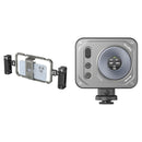 SmallRig All-in-One Video Kit Basic with Pro Mini LED Video Light Kit