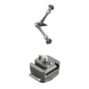 SmallRig HawkLock H21 Magic Arm + 1/4"-20 Quick Release Mount Kit (11")