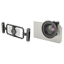 SmallRig All-in-One Video Kit with 75mm Macro Lens Kit (Quick Basic Edition)