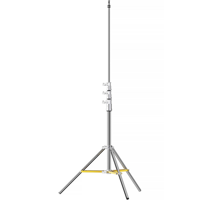 Impact Keygrip Steel Baby Kit 3-Stage (9.5')