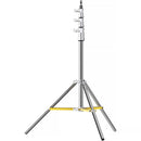 Impact Keygrip Steel Baby Kit 3-Stage (9.5')