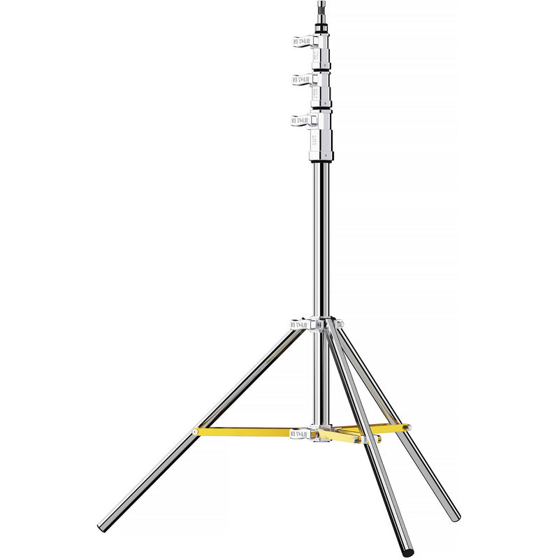 Impact Keygrip Steel Baby Kit 3-Stage (9.5')