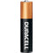 Duracell MN2400 Coppertop 1.5V AAA Alkaline Batteries (36-Pack)