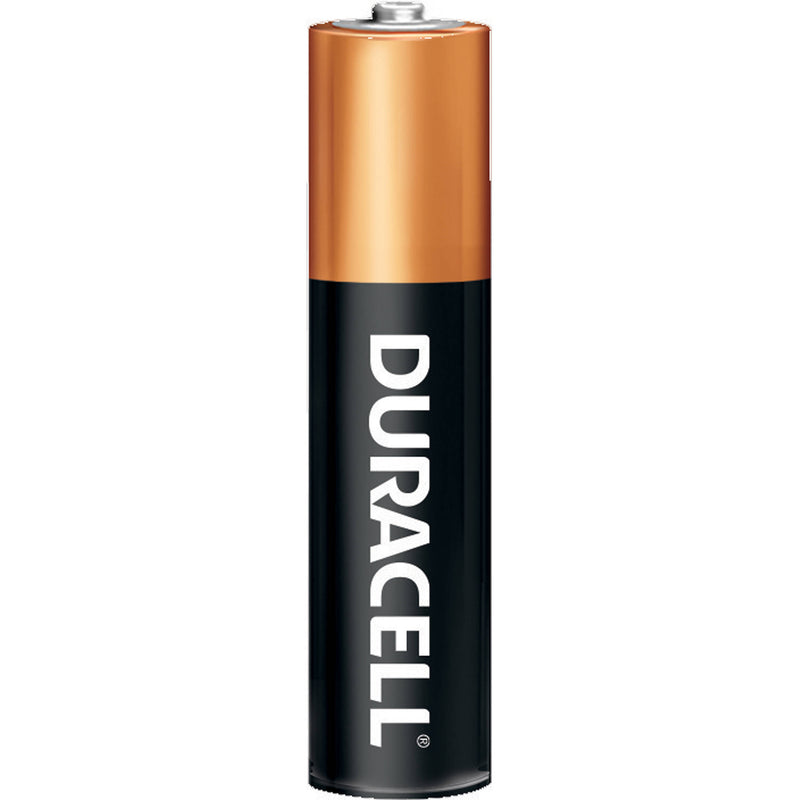 Duracell MN2400 Coppertop 1.5V AAA Alkaline Batteries (36-Pack)
