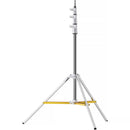 Impact Keygrip Steel Three-Stage Baby Leveler (12.5')