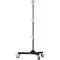Impact Keygrip Low Folder Roller Combo 2-Stage Stand (4')