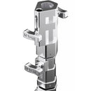 Impact Keygrip Low Folder Roller Combo 2-Stage Stand (4')