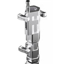 Impact Keygrip Low Folder Roller Combo 2-Stage Stand (4')