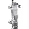 Impact Keygrip Low Folder Roller Combo 2-Stage Stand (4')