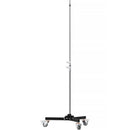 Impact Keygrip Baby Folder Roller 2-Stage Stand (8')