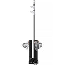 Impact Keygrip Baby Folder Roller 2-Stage Stand (8')