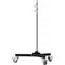 Impact Keygrip Baby Folder Roller 2-Stage Stand (8')