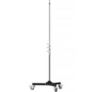 Impact Keygrip Baby Folder Roller 3-Stage Stand (11')