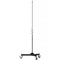 Impact Keygrip Baby Folder Roller 3-Stage Stand (11')