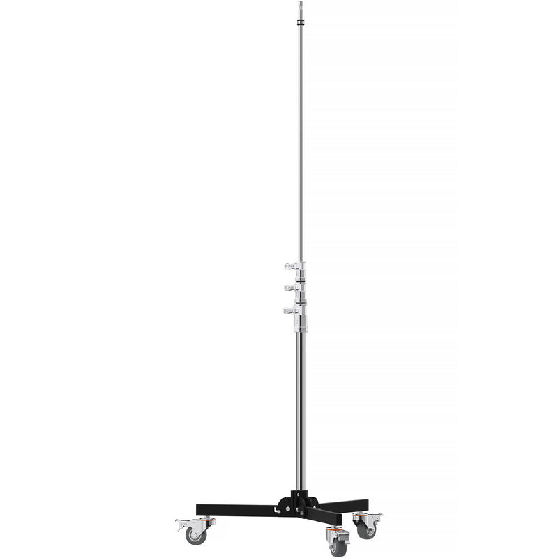 Impact Keygrip Baby Folder Roller 3-Stage Stand (11')