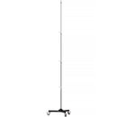 Impact Keygrip Baby Folder Roller 3-Stage Stand (11')