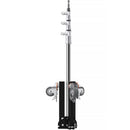Impact Keygrip Baby Folder Roller 3-Stage Stand (11')