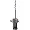 Impact Keygrip Baby Folder Roller 3-Stage Stand (11')