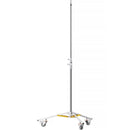 Impact Keygrip Baby Roller 2-Stage Stand (9.5')