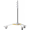 Impact Keygrip Baby Roller 3-Stage Stand (12.5')