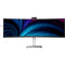 Philips 49B2U6900CH 48.8" 1440p HDR SuperWide Curved Video Conferencing Monitor