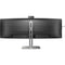 Philips 49B2U6900CH 48.8" 1440p HDR SuperWide Curved Video Conferencing Monitor