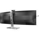 Philips 49B2U6900CH 48.8" 1440p HDR SuperWide Curved Video Conferencing Monitor
