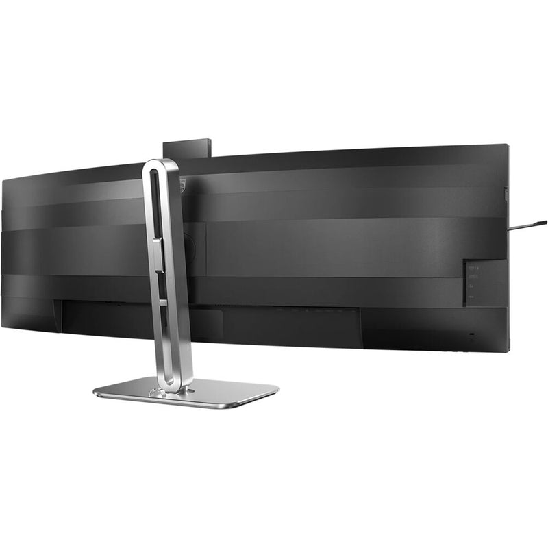 Philips 49B2U6900CH 48.8" 1440p HDR SuperWide Curved Video Conferencing Monitor