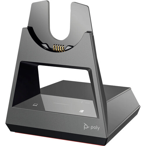 Poly Voyager Office Base (Microsoft Teams Certified)