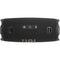 JBL Charge 6 Portable Bluetooth Speaker (Black)