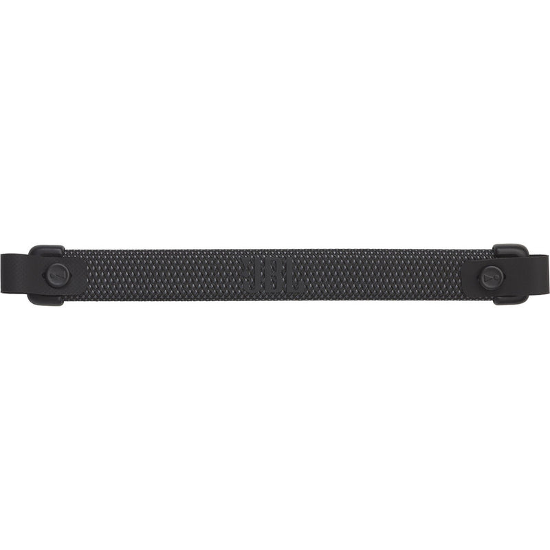 JBL Charge 6 Portable Bluetooth Speaker (Black)