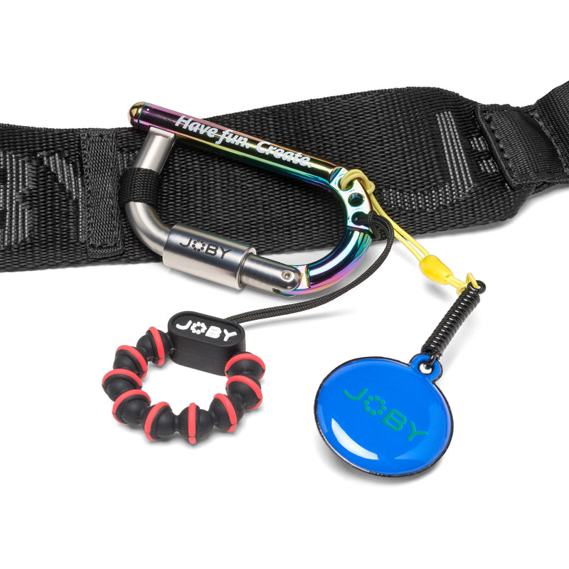 JOBY Bum Bag (Rainbow)