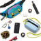 JOBY Bum Bag (Rainbow)
