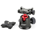 JOBY Ballhead 5K