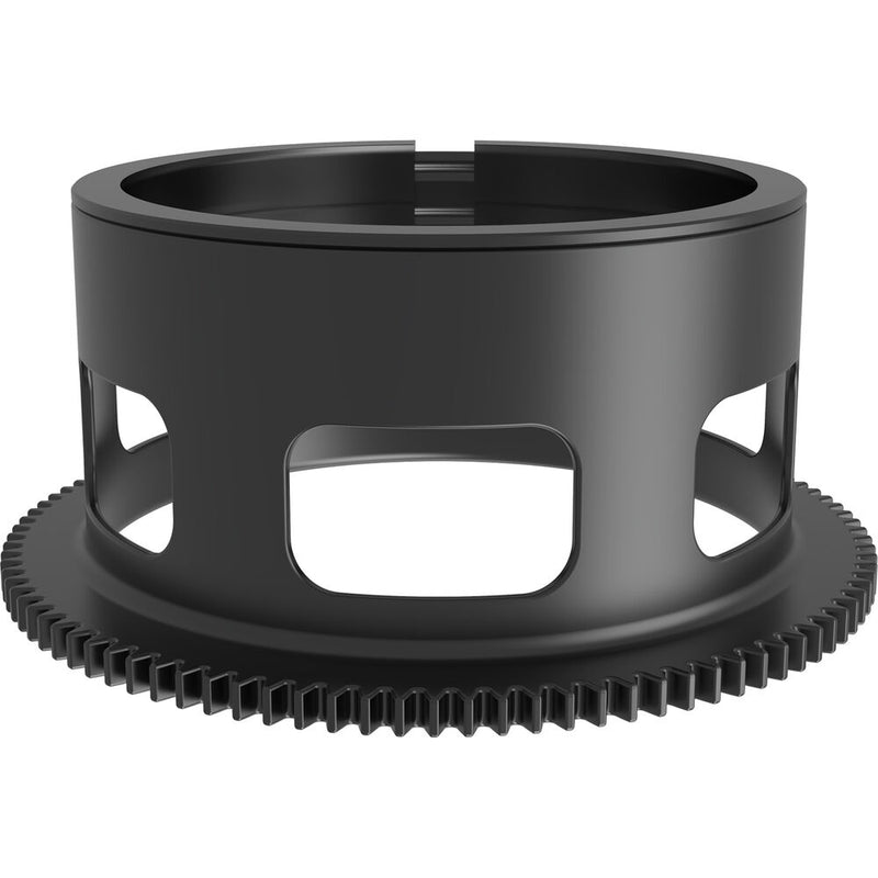 Marelux Focus Gear for Canon EF-S 60mm f/2.8 Macro USM Lens