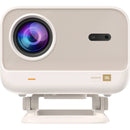 Yaber L2 Plus 700-Lumen Full HD Smart Home Theater Projector