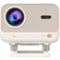 Yaber L2 Plus 700-Lumen Full HD Smart Home Theater Projector