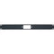 Lowell Manufacturing Rack Panel for 1 Decorator Device (1 RU)