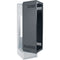Lowell Manufacturing Wall-Mounted 44 RU 28" Cabinet