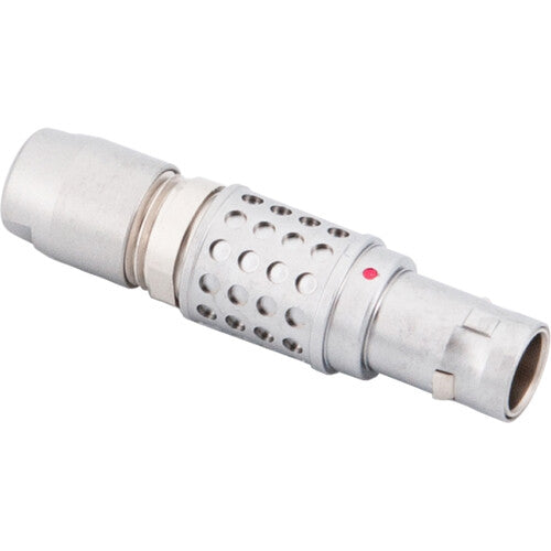 AUDIOROOT 5-Pin Male Timecode Connector