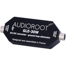 AUDIOROOT GLE-30W DC/DC Converter and Ground-Loop Eliminator