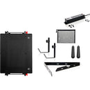Lava Cart MOTI Worksurface