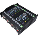 Sonifex AVN-CU4 Configurable Dante Commentary Unit for 4 Commentators
