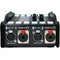 Sonifex AVN-CU2 Configurable Dante Commentary Unit for 2 Commentators
