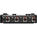Sonifex AVN-CU4 Configurable Dante Commentary Unit for 4 Commentators
